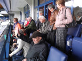 Bezoek KRC Genk