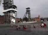Bezoek C-Mine