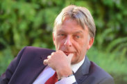 Causerie Jan Vaes