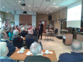 Causerie Jan Vaes