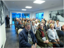 Bezoek firma HEGGE