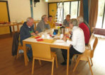 Ochtendwandeling met ontbijt