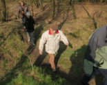Ochtendwandeling met ontbijt