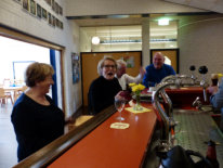 Ochtendwandeling met ontbijt