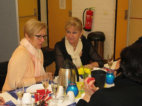 Ochtendwandeling met ontbijt