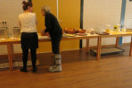 Ochtendwandeling met ontbijt