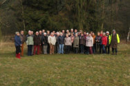 Ochtendwandeling met ontbijt