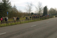 Ochtendwandeling met ontbijt