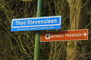 Ochtendwandeling met ontbijt