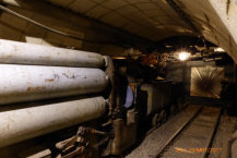 B-Mine Beringen