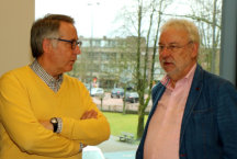 Marc Vanlombeek