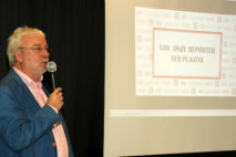 Marc Vanlombeek