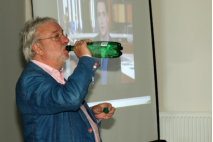 Marc Vanlombeek