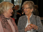 Nieuwjaarsreceptie