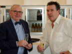 Nieuwjaarsreceptie