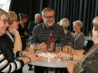 Nieuwjaarsreceptie