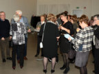 Nieuwjaarsreceptie