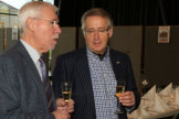 Nieuwjaarsreceptie