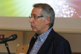 Nieuwjaarsreceptie