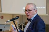 Nieuwjaarsreceptie