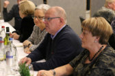Nieuwjaarsreceptie
