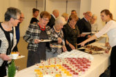 Nieuwjaarsreceptie