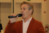Nieuwjaarsreceptie