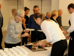 Nieuwjaarsreceptie