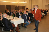 Nieuwjaarsreceptie