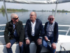 Bezoek Maaseik en Thorn