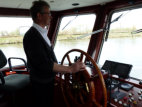 Bezoek Maaseik en Thorn