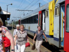 Stadsbezoek Lier