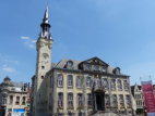 Stadsbezoek Lier