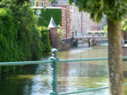 Stadsbezoek Lier