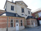Stadsbezoek Lier