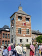 Stadsbezoek Lier
