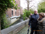Stadswandeling Maastricht