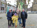 Stadswandeling Maastricht