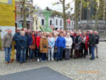 Stadswandeling Maastricht