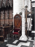 Bezoek Ursulinenklooster en Mechelen