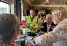 Proeven en eten wt wil je nog meer