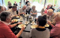 Gezondheid en smakkelijk h